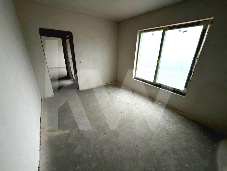 Casa 4 camere de vanzare 117 mpu teren liber 230mp Sibiu in Sura Mica