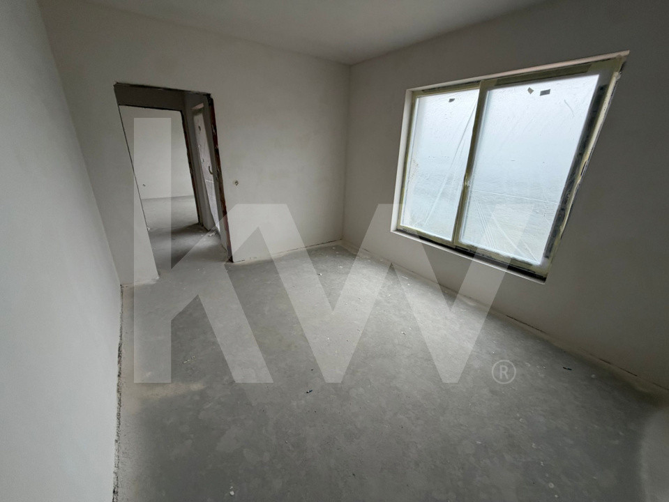 Casă 4 camere modernă construită corect în Kleine Residenz Sibiu