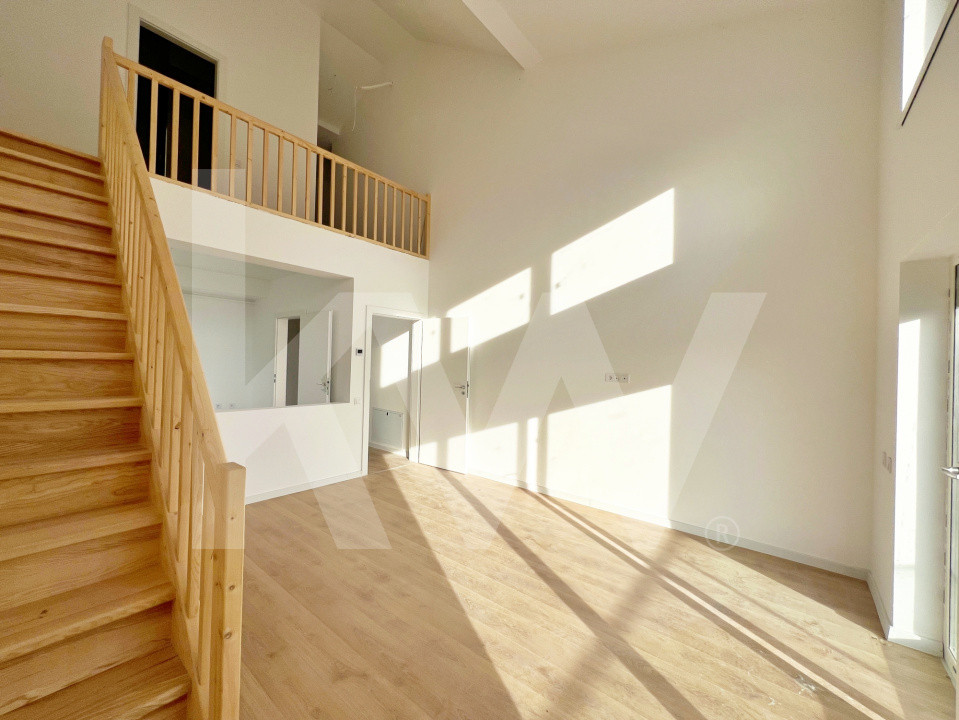 Apart. 3 Cam. 91 mp - Perfect pentru familii tinere . Întăbulat/ Cristian-SB