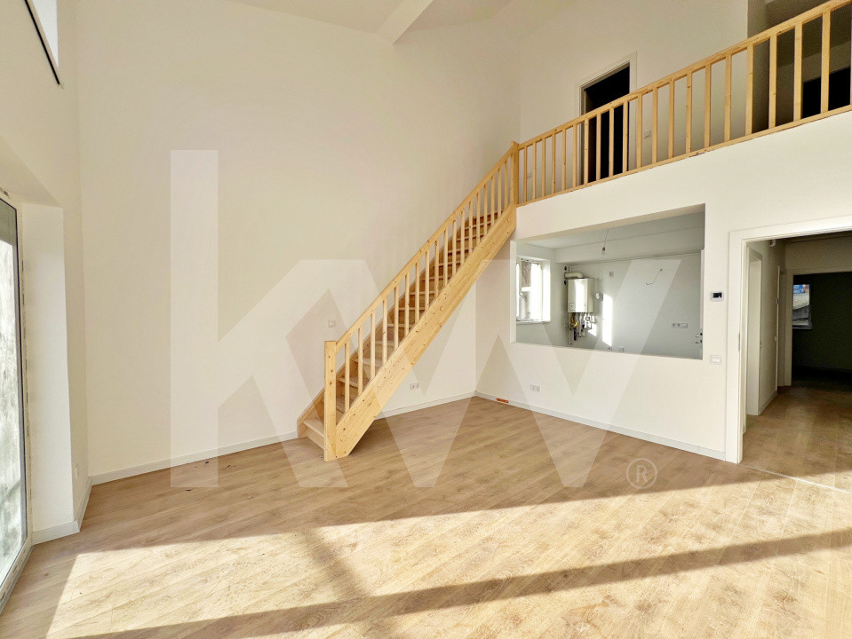 Apart. 3 Cam. 91 mp - Perfect pentru familii tinere . Întăbulat/ Cristian-SB