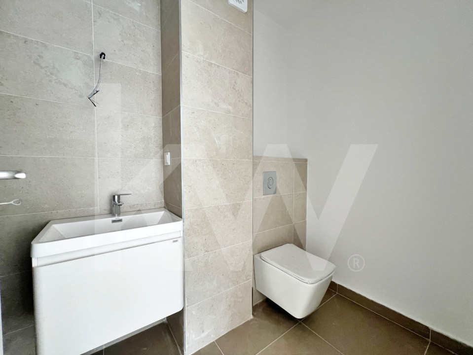 Apart. 3 Cam. 91 mp - Perfect pentru familii tinere . Întăbulat/ Cristian-SB