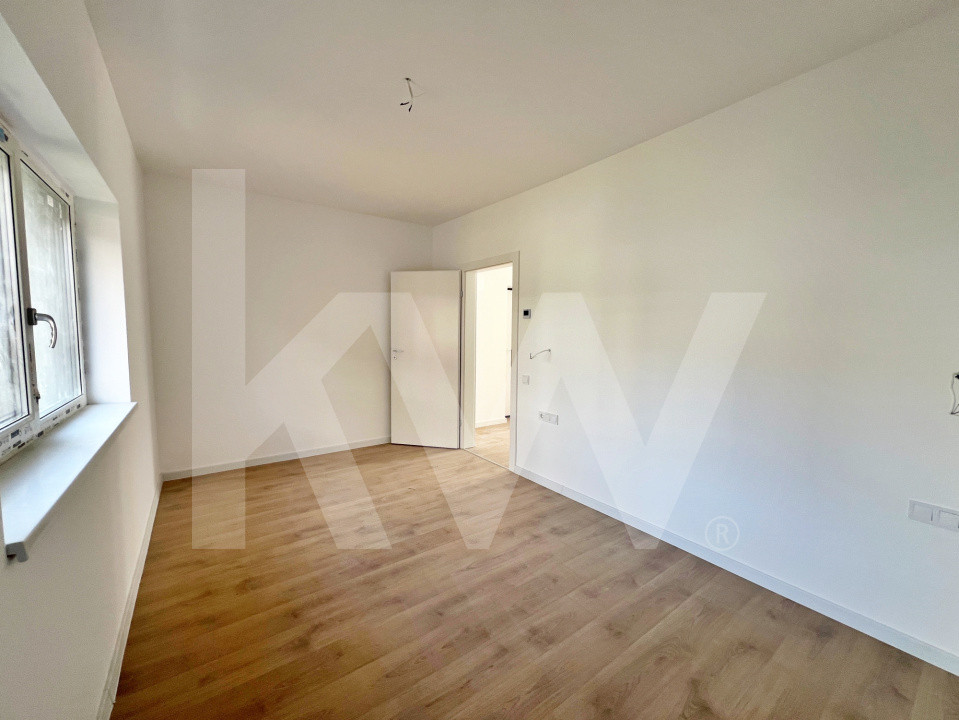 Apart. 3 Cam. 91 mp - Perfect pentru familii tinere . Întăbulat/ Cristian-SB