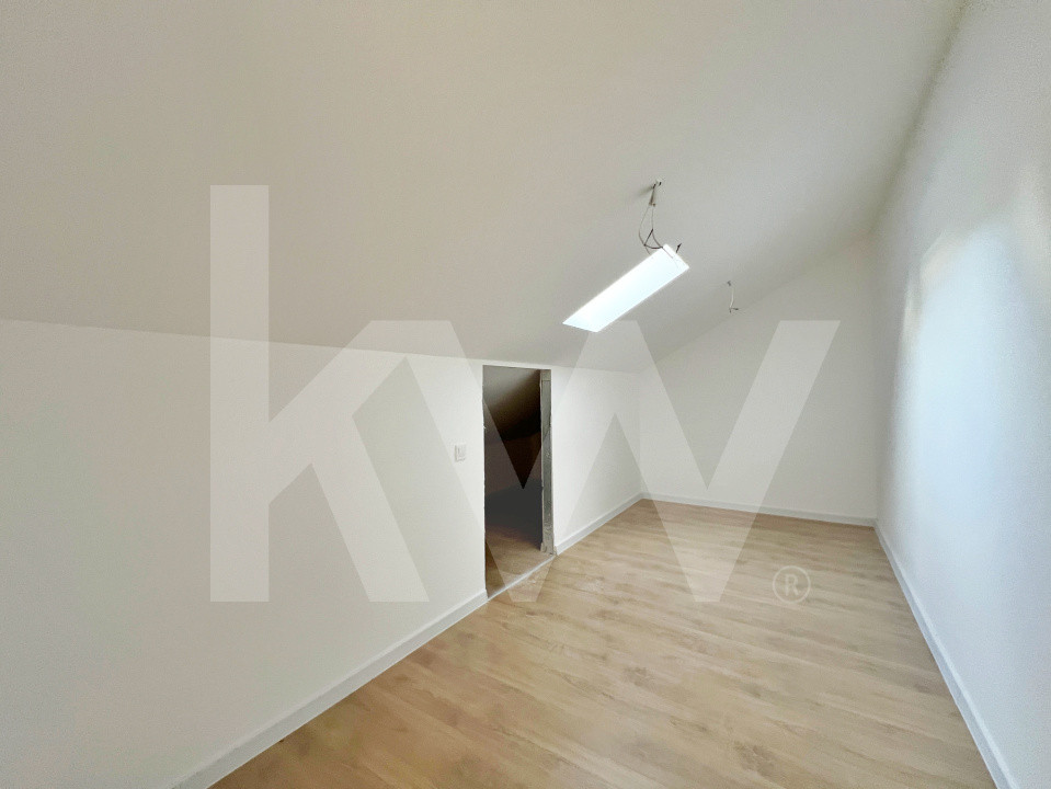 Apart. 3 Cam. 91 mp - Perfect pentru familii tinere . Întăbulat/ Cristian-SB