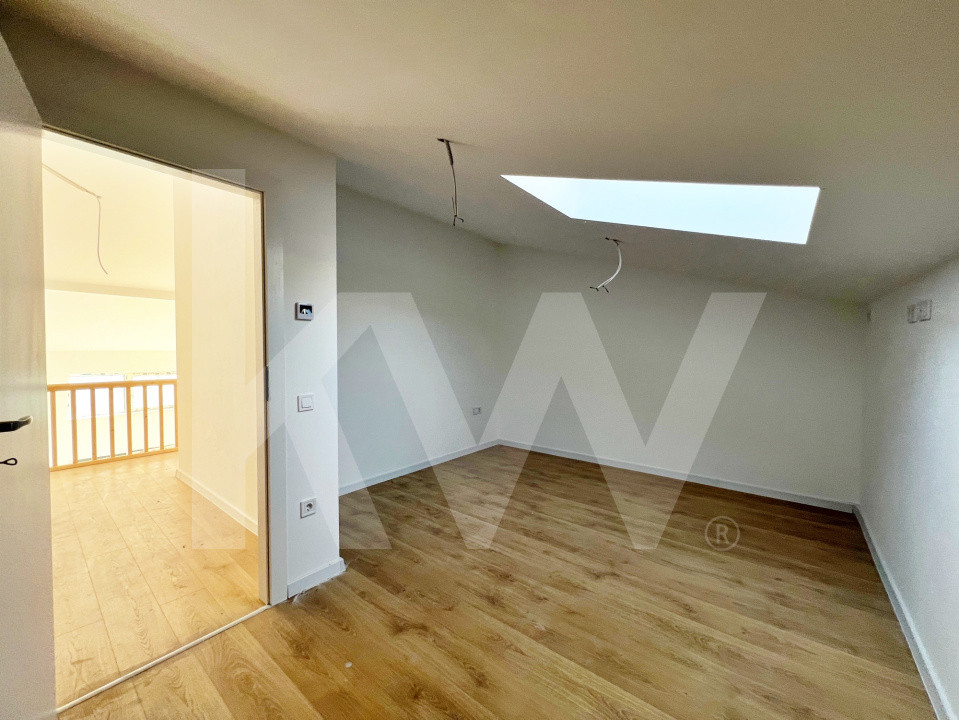 Apart. 3 Cam. 91 mp - Perfect pentru familii tinere . Întăbulat/ Cristian-SB