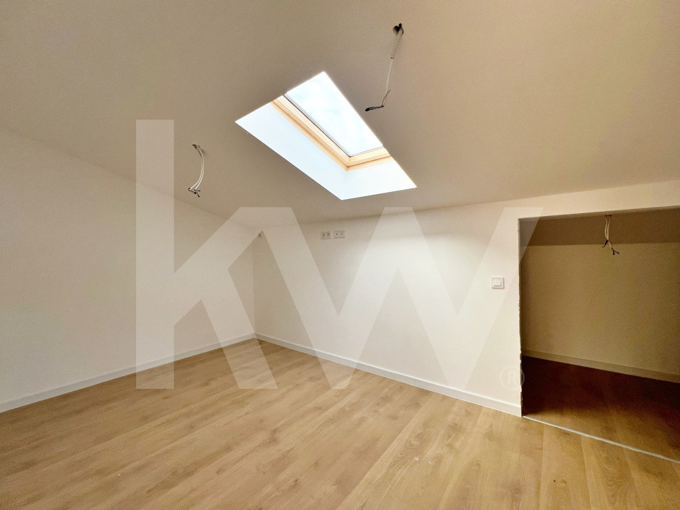 Apart. 3 Cam. 91 mp - Perfect pentru familii tinere . Întăbulat/ Cristian-SB