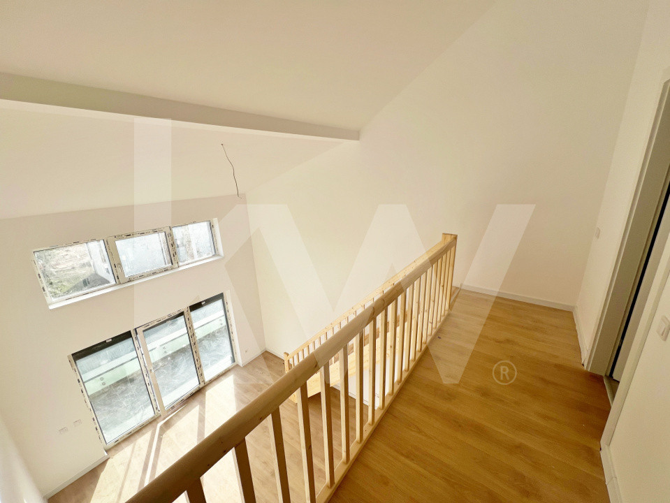 Apart. 3 Cam. 91 mp - Perfect pentru familii tinere . Întăbulat/ Cristian-SB