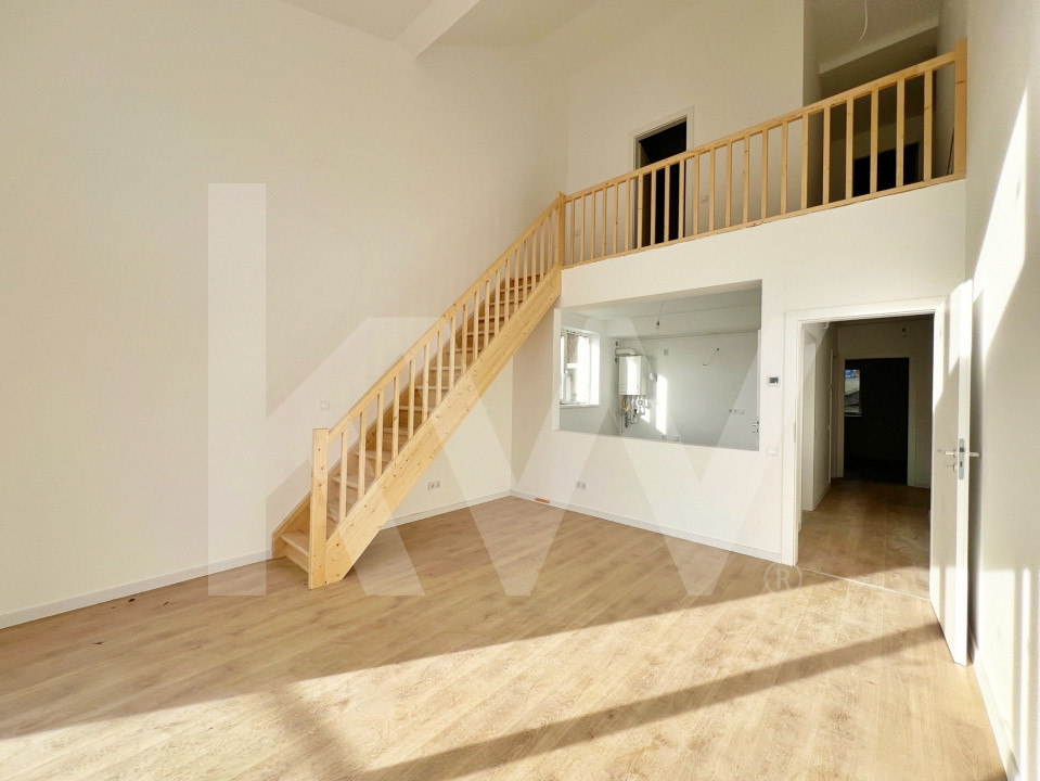 Apart. 3 Cam. 91 mp - Perfect pentru familii tinere . Întăbulat/ Cristian-SB