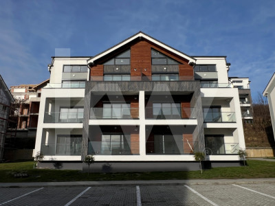 Apart. 3 Cam. 91 mp - Perfect pentru familii tinere . Întăbulat/ Cristian-SB