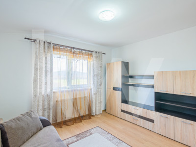 Apartament 2 camere decomandat Selimbar zona linistita cu loc de joaca langa