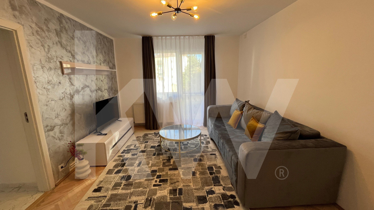 Apartament decomandat, 2 camere, decomandat zona Calea Dumbravii