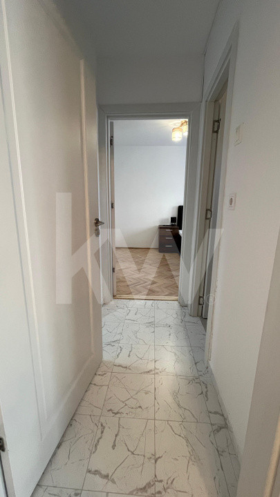 Apartament decomandat, 2 camere, decomandat zona Calea Dumbravii