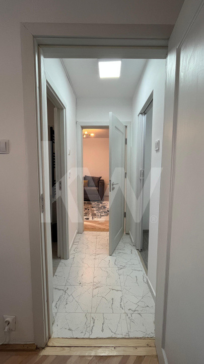 Apartament decomandat, 2 camere, decomandat zona Calea Dumbravii