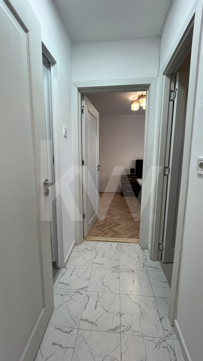 Apartament decomandat, 2 camere, decomandat zona Calea Dumbravii