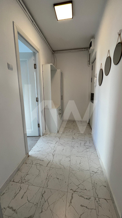 Apartament decomandat, 2 camere, decomandat zona Calea Dumbravii