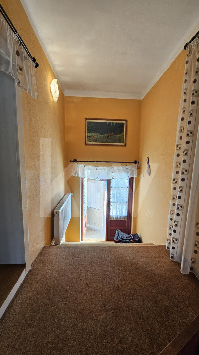 Casa cu poveste si potential – locul perfect pentru un nou inceput in Seica Mare