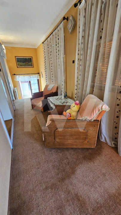 Casa cu poveste si potential – locul perfect pentru un nou inceput in Seica Mare