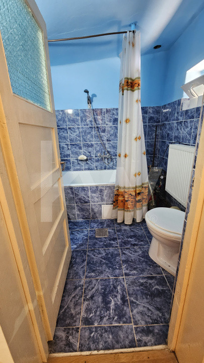 Casa cu poveste si potential – locul perfect pentru un nou inceput in Seica Mare