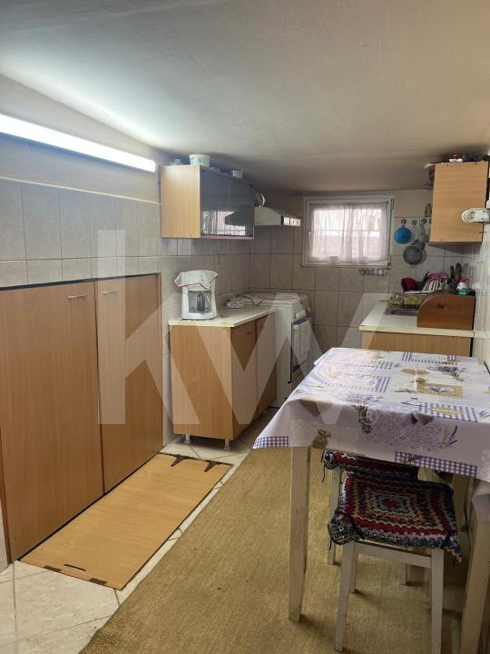 Casa cu poveste si potential – locul perfect pentru un nou inceput in Seica Mare