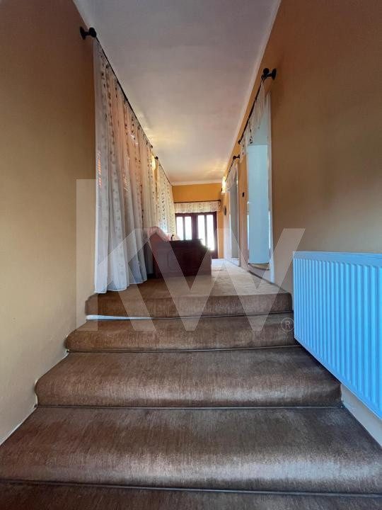 Casa cu poveste si potential – locul perfect pentru un nou inceput in Seica Mare