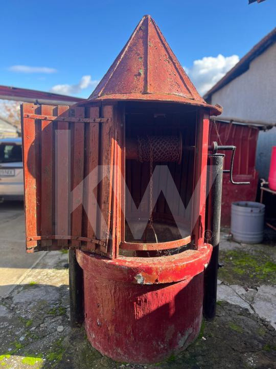 Casa cu poveste si potential – locul perfect pentru un nou inceput in Seica Mare