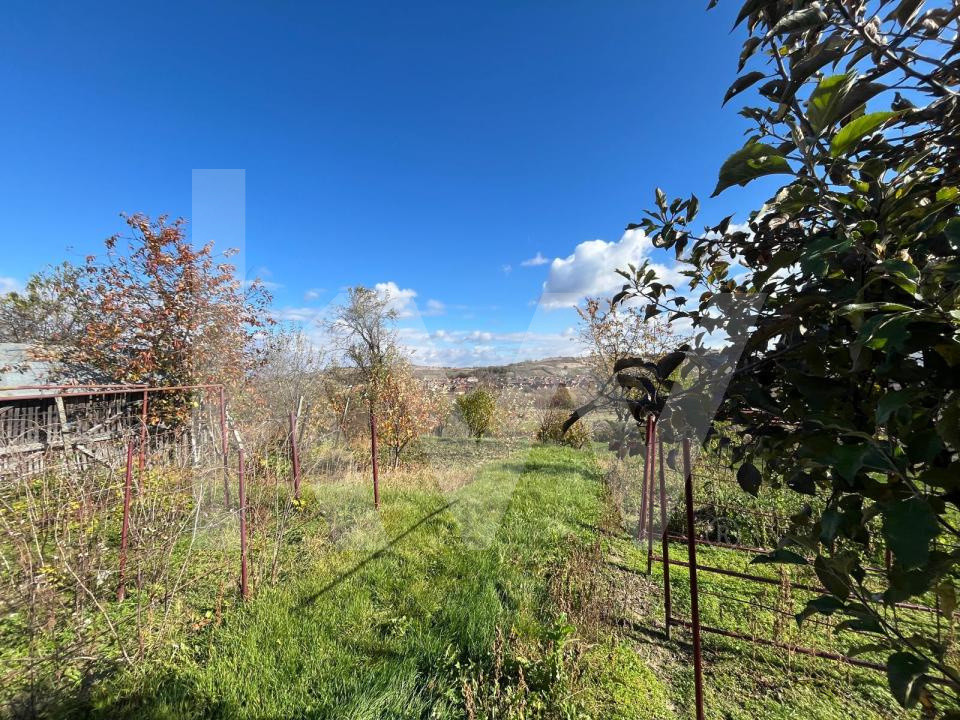 Casa cu poveste si potential – locul perfect pentru un nou inceput in Seica Mare