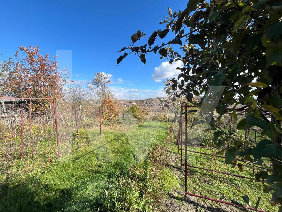 Casa cu poveste si potential – locul perfect pentru un nou inceput in Seica Mare