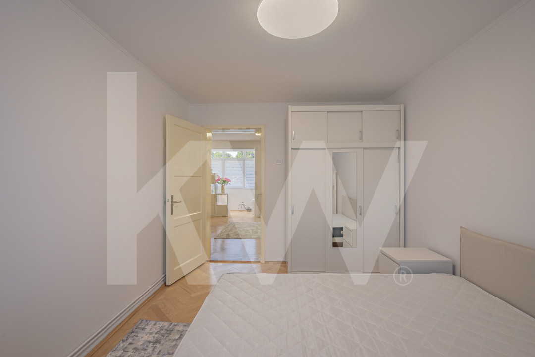 De vânzare – Apartament 2 camere, Ultracentral Sibiu