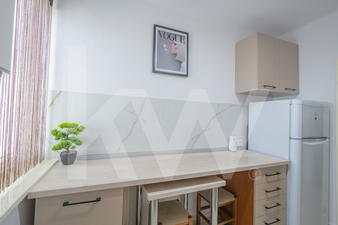 De vânzare – Apartament 2 camere, Ultracentral Sibiu