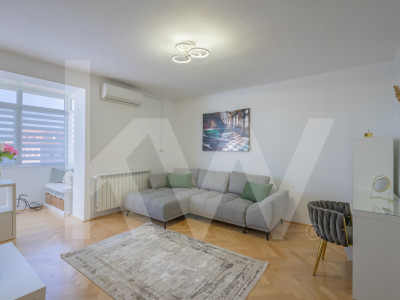De vânzare–Apartament 2 camere, Ultracentral Sibiu