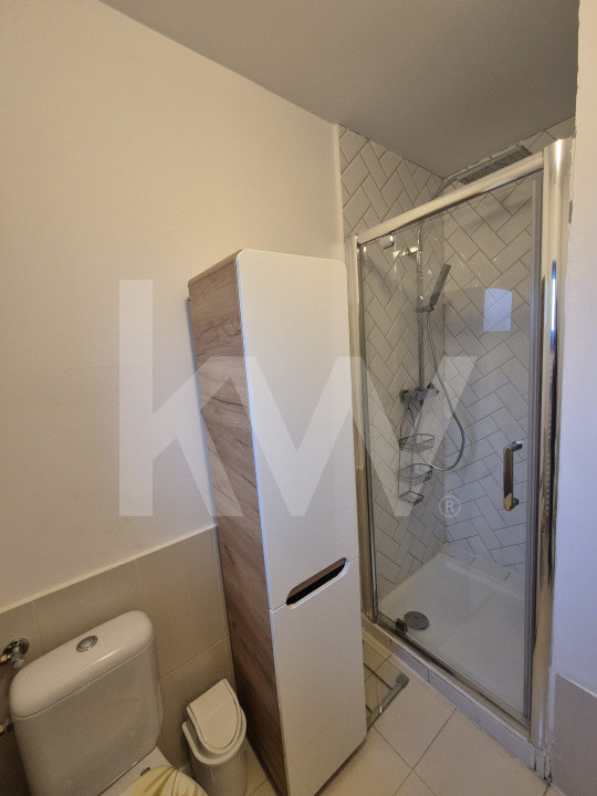 Duplex modern de închiriat în Cartierul Arhitecților – curte proprie