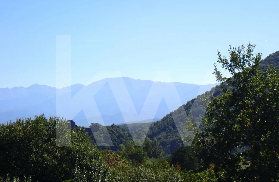 Teren intravilan de 1409 mp cu PUZ - Cisnadioara