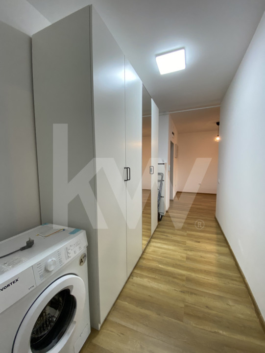 Prima închiriere! Apartament modern cu 2 camere | Doamna Stanca, Sibiu