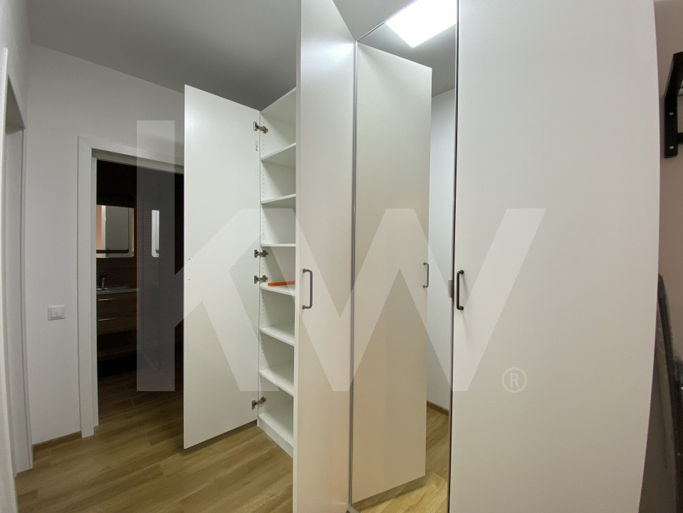 Prima închiriere! Apartament modern cu 2 camere | Doamna Stanca, Sibiu