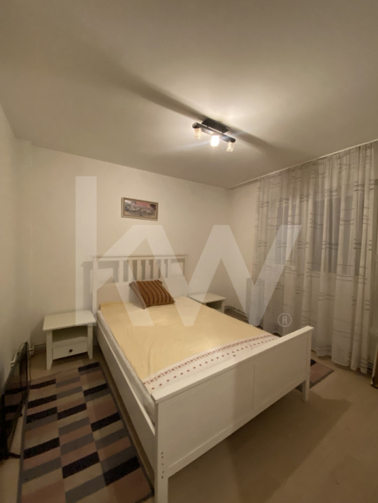  Apartament cu 2 camere | Șoseaua Alba Iulia – Sibiu