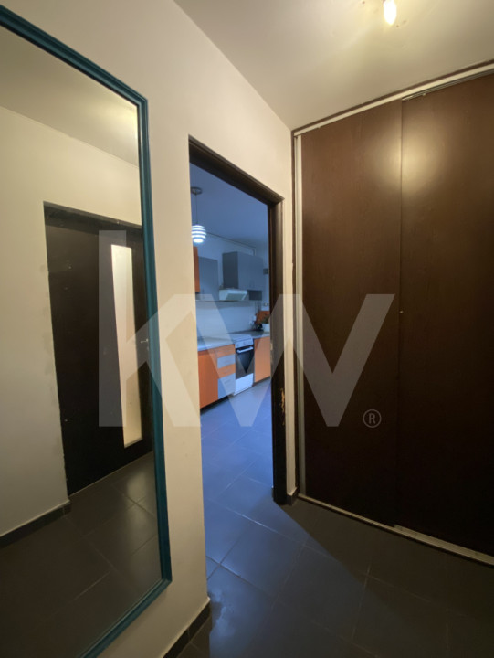  Apartament cu 2 camere | Șoseaua Alba Iulia – Sibiu