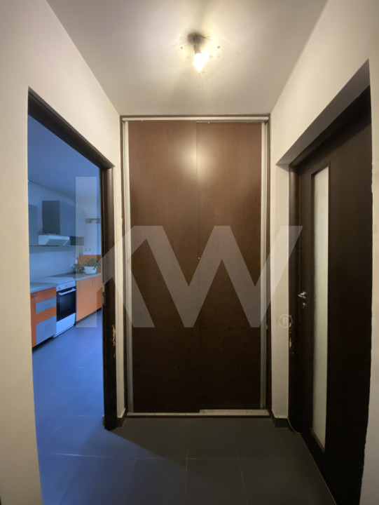  Apartament cu 2 camere | Șoseaua Alba Iulia – Sibiu