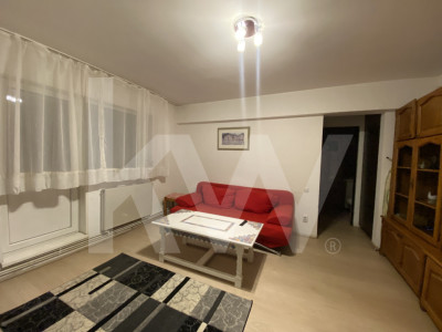  Apartament cu 2 camere | Șoseaua Alba Iulia – Sibiu
