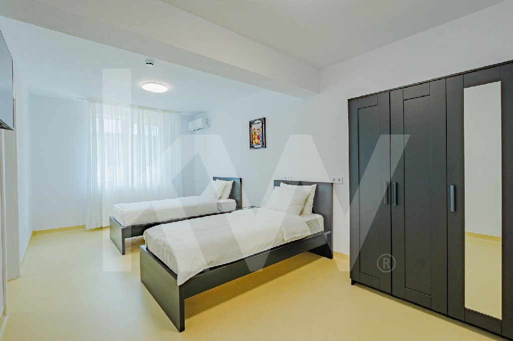 Cămin privat, Centru Rezidențial pentru Seniori la cheie, Petresti, Sebes-Alba