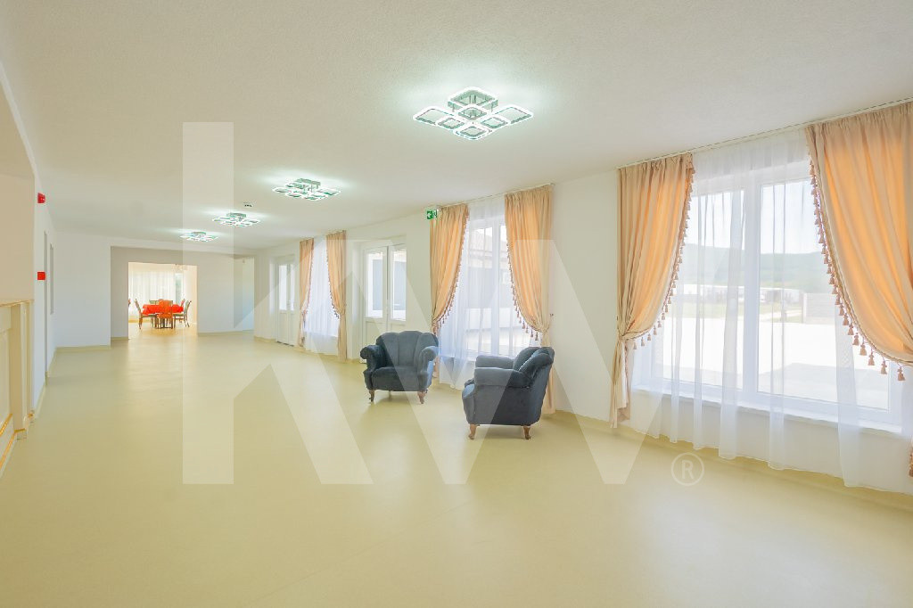 Cămin privat, Centru Rezidențial pentru Seniori la cheie, Petresti, Sebes-Alba