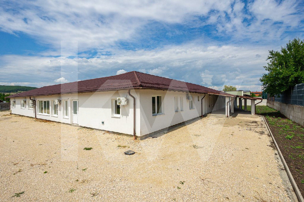 Cămin privat, Centru Rezidențial pentru Seniori la cheie, Petresti, Sebes-Alba