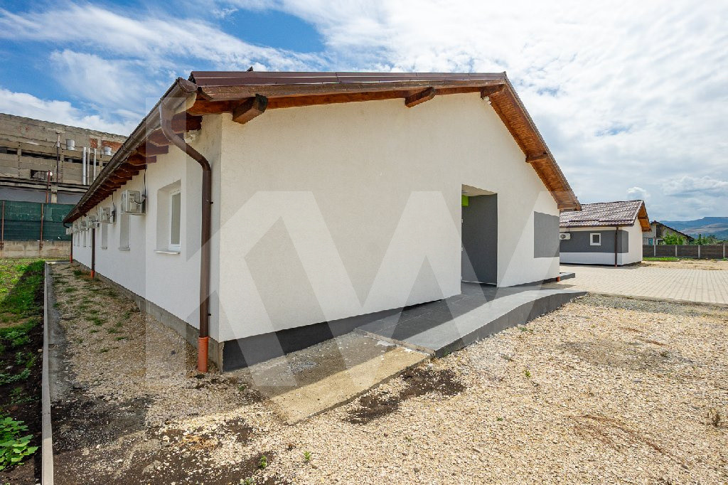 Cămin privat, Centru Rezidențial pentru Seniori la cheie, Petresti, Sebes-Alba