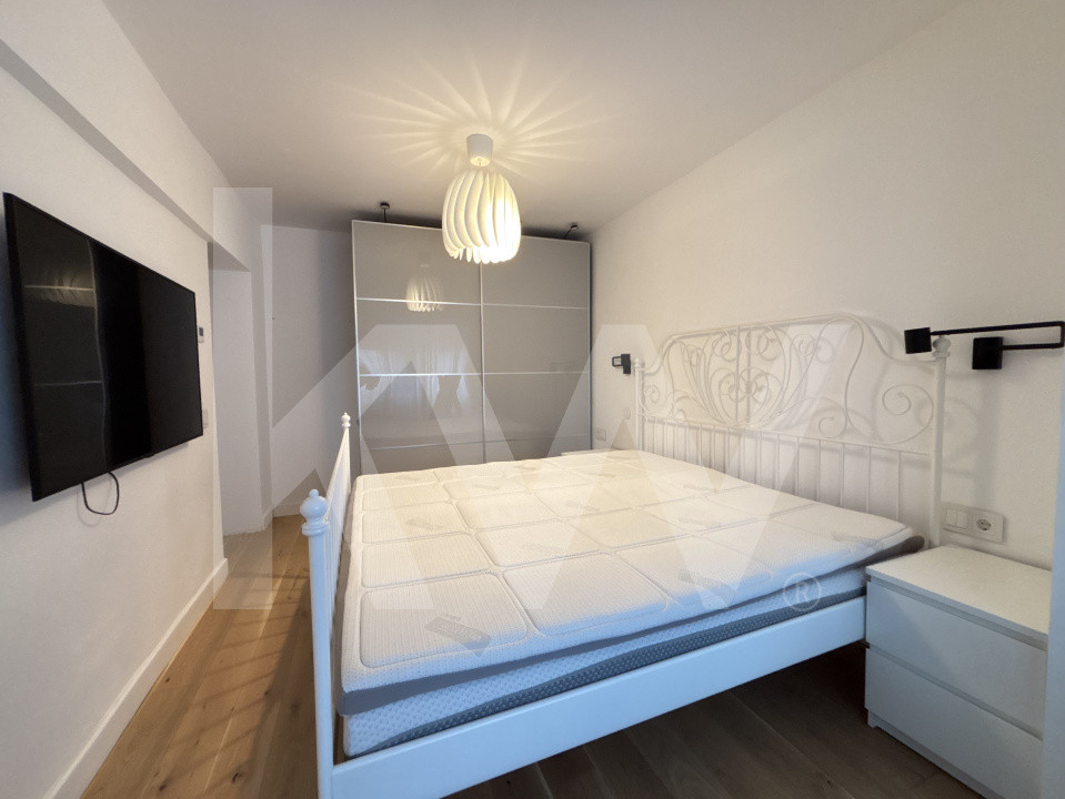 Apartament 4 camere, ultramodern, de închiriat - Ştrand, Sibiu