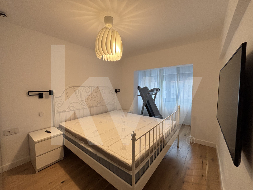 Apartament 4 camere, ultramodern, de închiriat - Ştrand, Sibiu