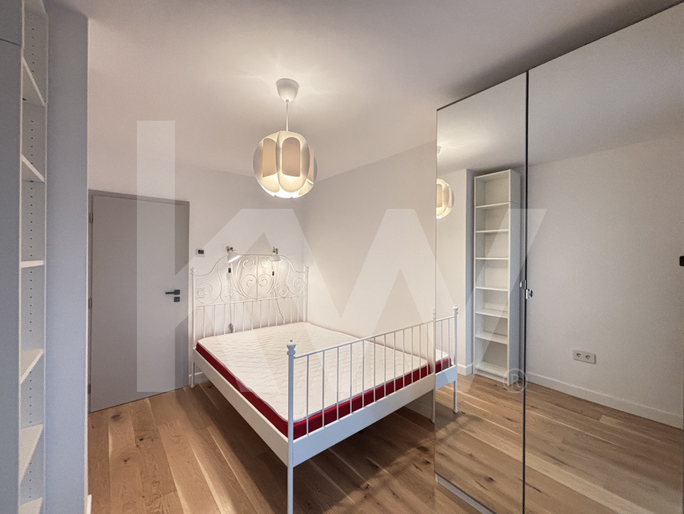 Apartament 4 camere, ultramodern, de închiriat - Ştrand, Sibiu