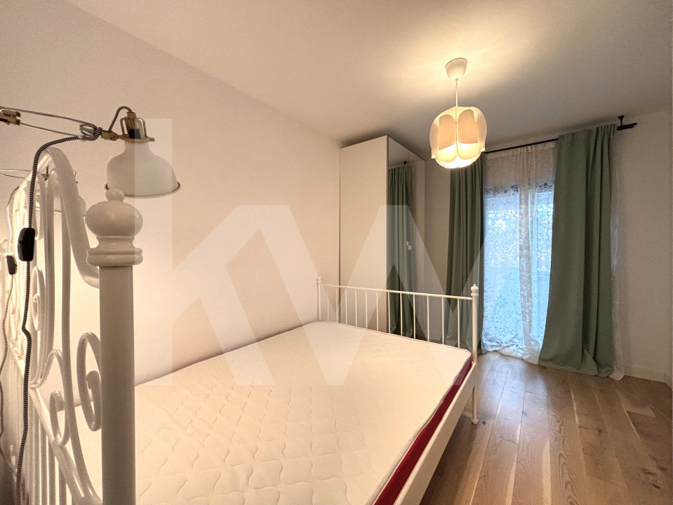 Apartament 4 camere, ultramodern, de închiriat - Ştrand, Sibiu