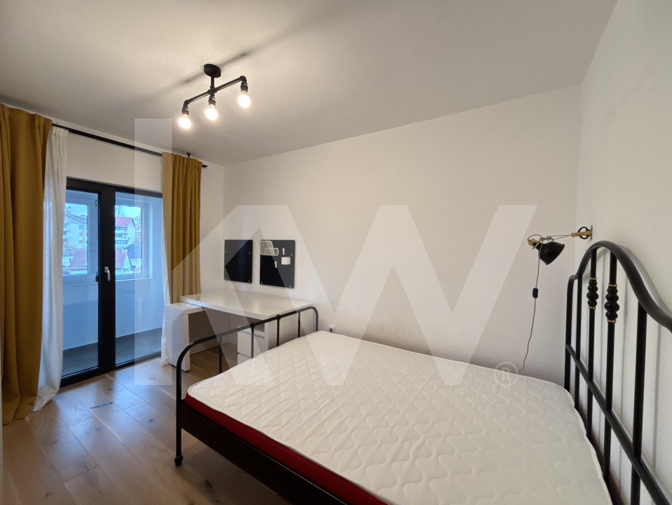 Apartament 4 camere, ultramodern, de închiriat - Ştrand, Sibiu