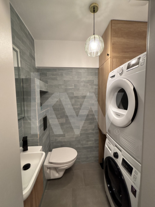 Apartament 4 camere, ultramodern, de închiriat - Ştrand, Sibiu