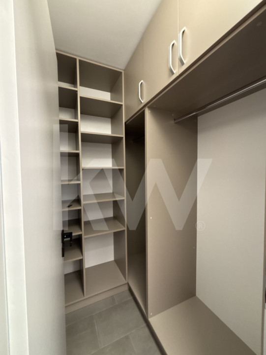 Apartament 4 camere, ultramodern, de închiriat - Ştrand, Sibiu