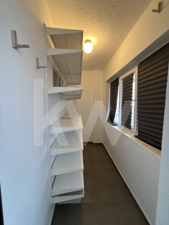 Apartament 4 camere, ultramodern, de închiriat - Ştrand, Sibiu