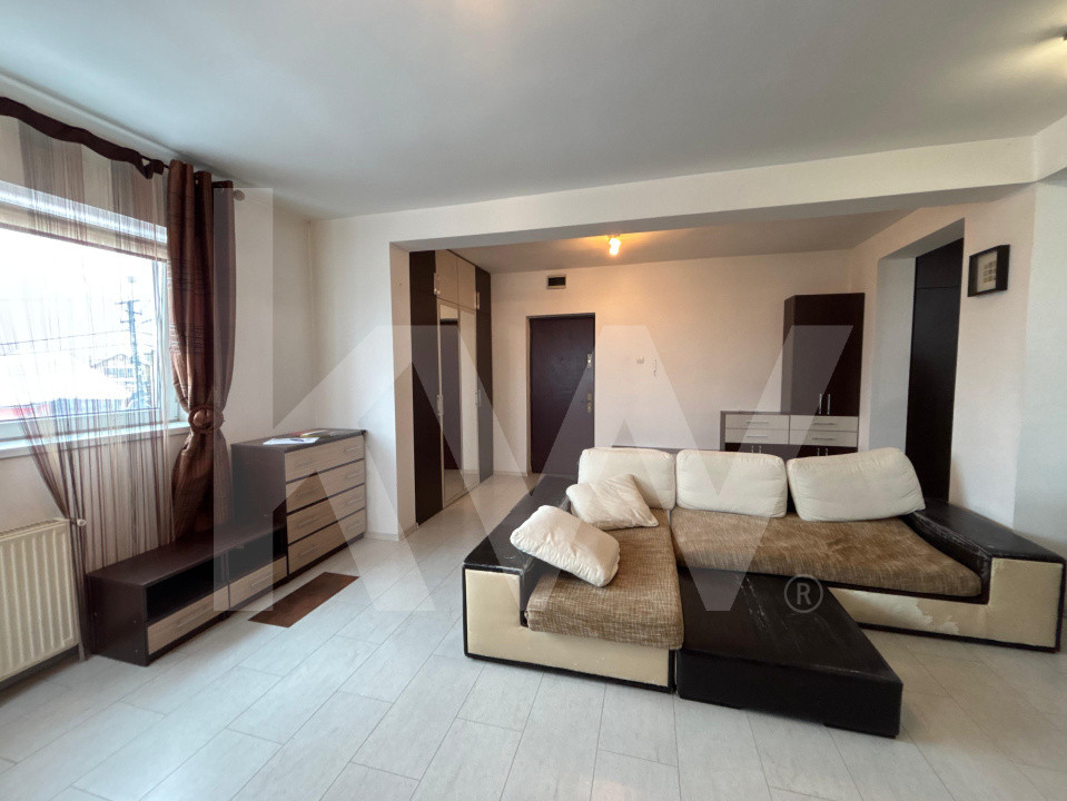 Apartament 3 camere zona Calea Poplacii